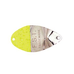 Блесна Yakima FST 3817 цв. GCFT.BX