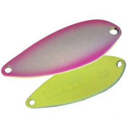 Блесна Yarie 712 Dexter 2,5гр. цвет #W7