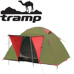 Tramp Lite Wonder 3