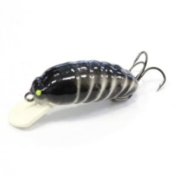 Воблер Trout Zone JUK 32mm 2.5g SP цвет #002