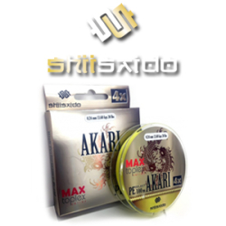 Shii Saido Akari 4X L-150 м