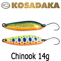 Kosadaka Chinook 14гр.