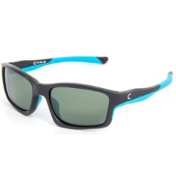 Очки поляризационные СЛЕДОПЫТ Dew point в футляре, линзы green