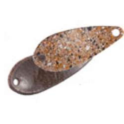 Блесна колеблющаяся Forest Kagero PAL 1.6g цв. #08