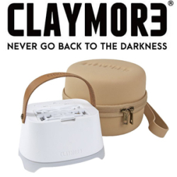 Claymore Lamp Athena i