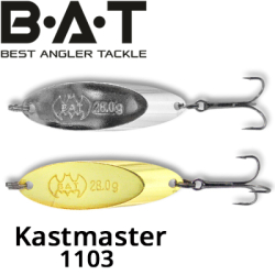 BAT Kastmaster 1103