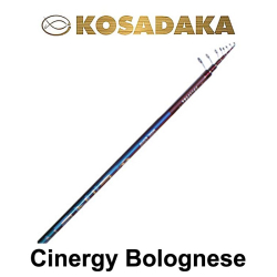 Kosadaka Cinergy Bolognese