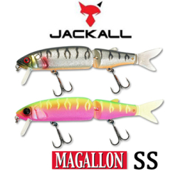 Jackall Magallon SS