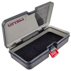 Коробка для приманок Ruzza 178x94x32мм вставка EVA-foam