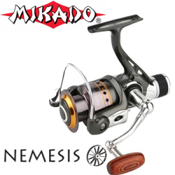 Mikado Nemesis RD