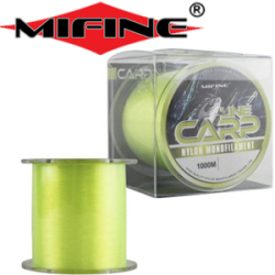 Mifine Carp Line 1000m