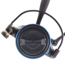 Катушка фидерная Elegance Feeder Pro V1 3500