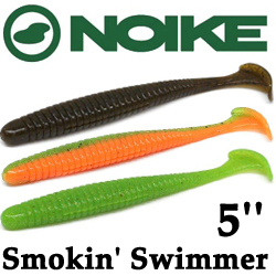 Noike Smokin' Swimmer 5"