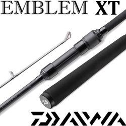 Daiwa Emblem XT Carp