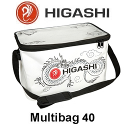 Higashi EVA Multibag 40