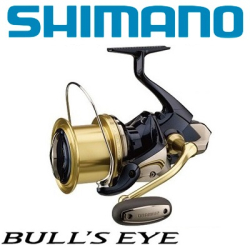 Shimano Bulls Eye