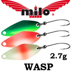 Milo "Wasp" 2.7 гр