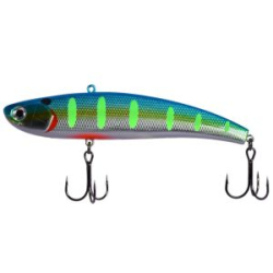 Воблер Виб EcoPro Vib Nemo Slim 115мм 38гр. цвет 099 Neon Shad