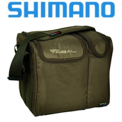 Shimano Tactical Brewkit & Snack Bag