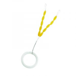 Стопор Balzer Line Stopor (уп.10 шт) 0,10 - 0,20 мм (15924 001)