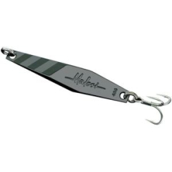 Блесна Malosi Marksman 60g цвет Onyx