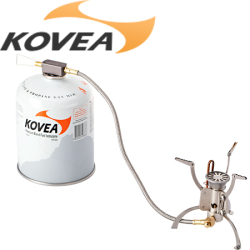 Kovea KB Горелка газовая со шлангом