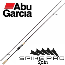 Abu Garcia SPike Pro Spin