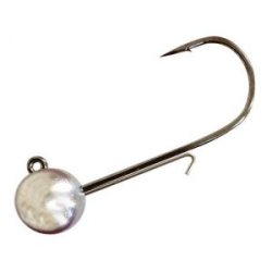 Джиг-головка Vanfook JD-31B #4/0 7гр