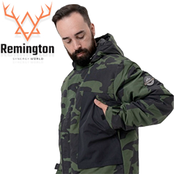 Remington Stone jungle Camo