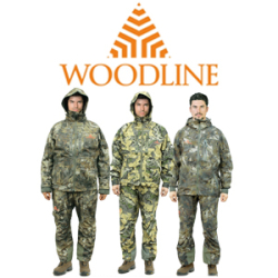 Woodline