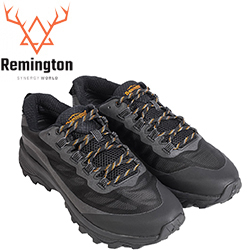 Remington Urban Trekking Black