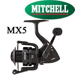 Mitchell MX5