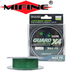 Mifine Guard X4 300m 