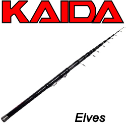 Kaida Elves