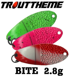 Trouttheme Bite 2,8гр.