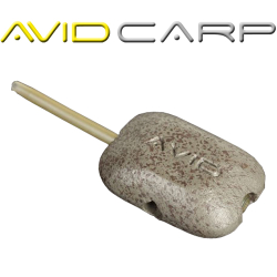 Avid Carp In-Line Bag Lead
