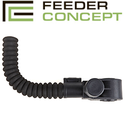 Feeder Concept Curved Holder EVA