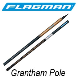 Flagman Grantham Pole MS