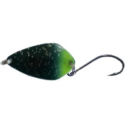 Блесна Mottomo Trout Blade Rainbow 2.1g цв. 003