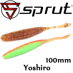 Sprut Yoshiro 100mm/4,2g