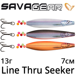 Savage Gear LT Seeker 70mm 13g