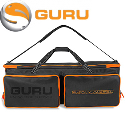 Guru Fusion Carryall (GLG028)