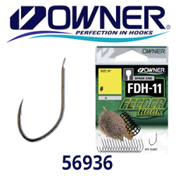 Owner Feeder Hook FDH-11 BC