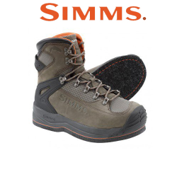 Simms G3 Guide Boot Dk.Elkhorn Felt