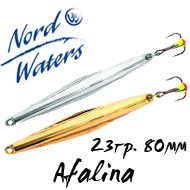 Nord Waters Afalina (23гр. 80мм)