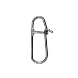 Застежки паяные Sugihara Kashiwagi Standard #03 7kg (10шт)