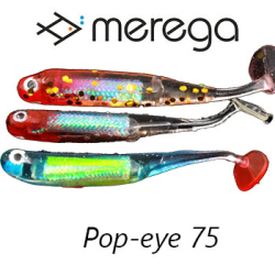 Merega Pop-eye 75мм 2,5гр.