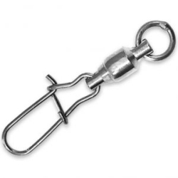 Карабин + вертлюг с подшипником BAT ВТ43809-0