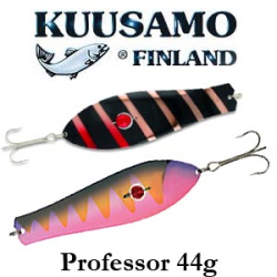 Kuusamo Professor 0, 130/44 (бусинка)