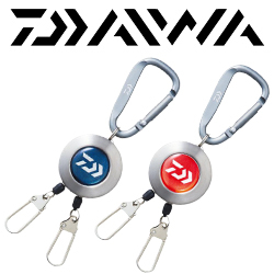 Daiwa Carabiner Reel W